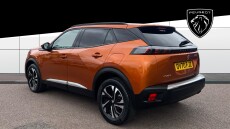 Peugeot 2008 1.2 PureTech Allure 5dr Petrol Estate